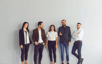 Resilience and Leadership
