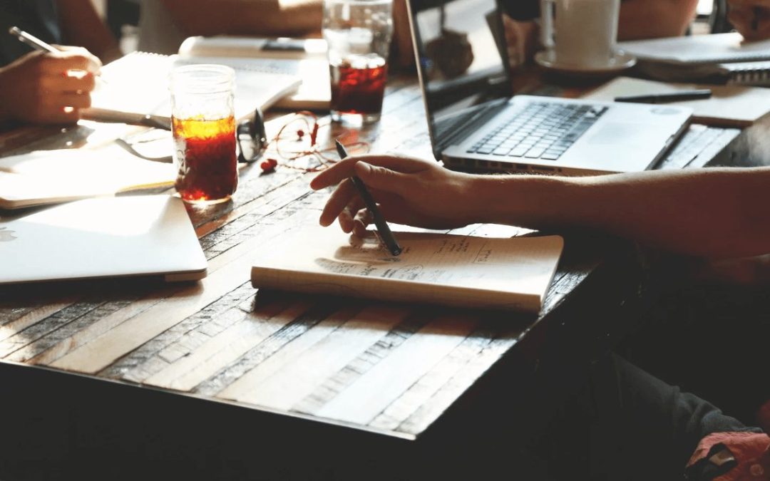 January Motivation Workshops