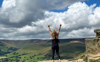 Here’s What I Think About Ageing Gracefully