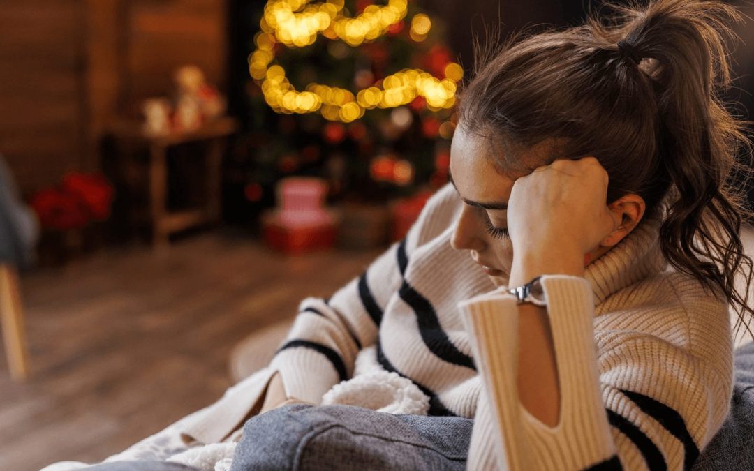 Losing Your Job Just Before Christmas