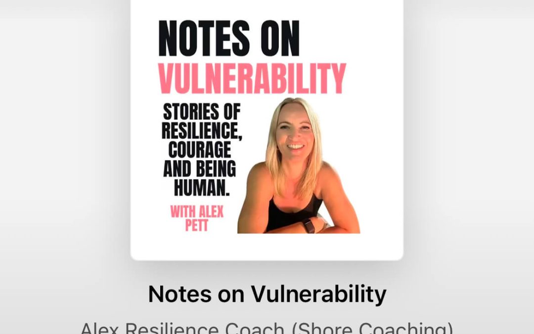 Podcast Listening at Christmas