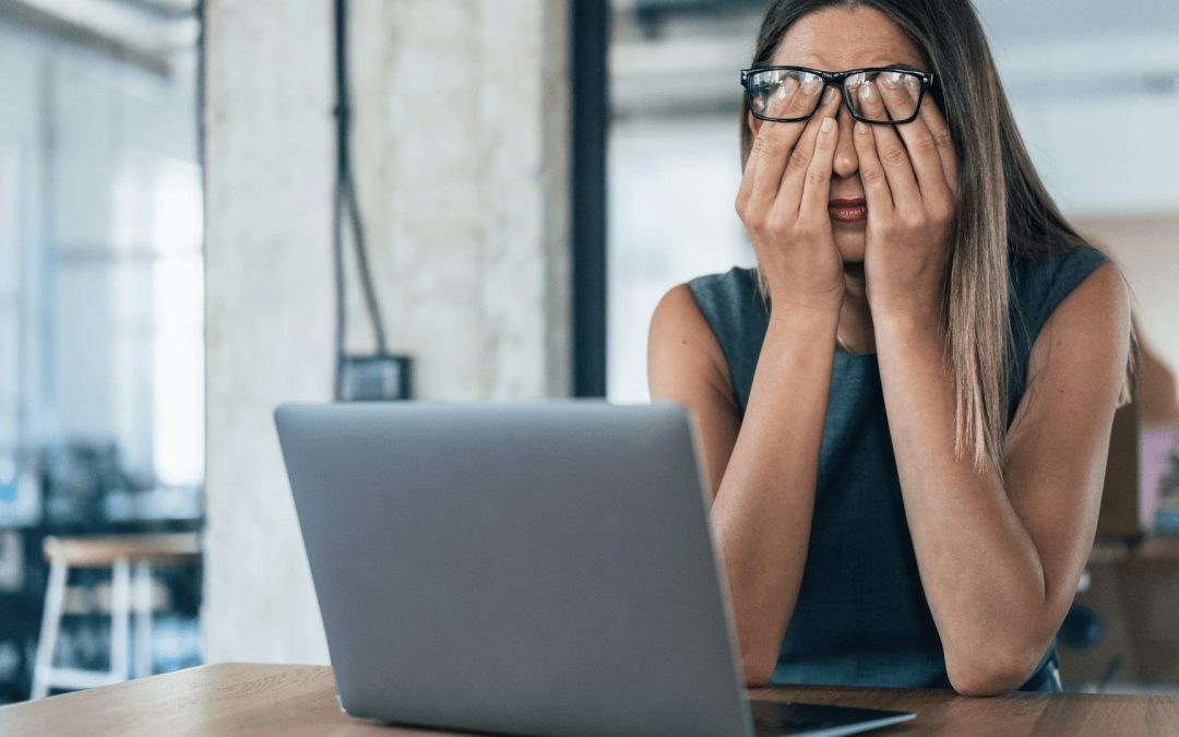 “Why Does Perimenopause Affect Me So Badly, It’s Just Hormones?”