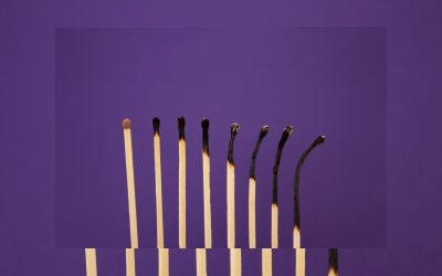 How to Prevent Burnout