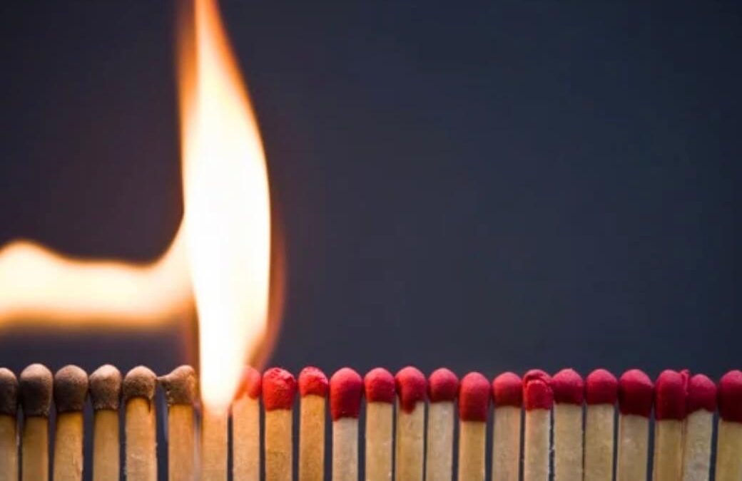 3 Ways Your Nervous System is Sabotaging Your Performance