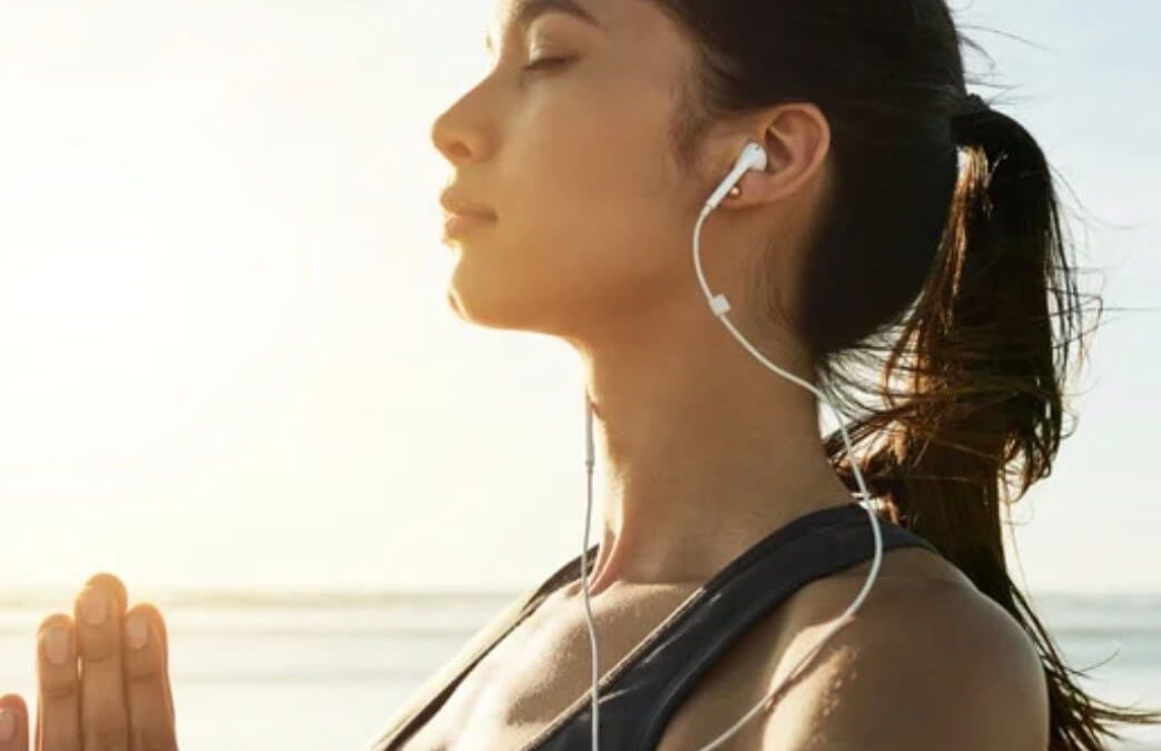 The Reticular Activating System: How Your Brain Chooses What You See.