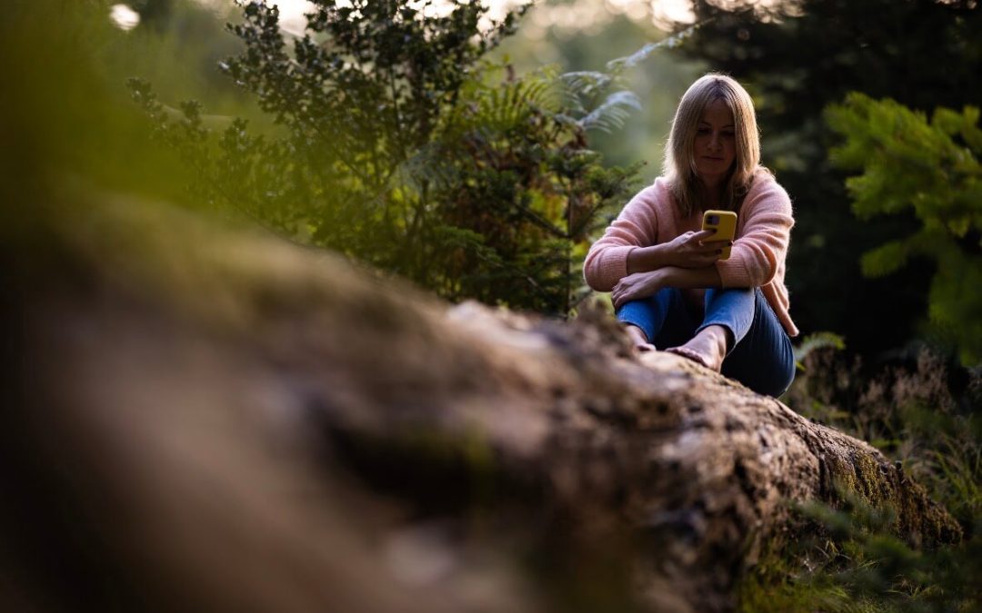 The 72-Hour Smartphone Reset: How Just 3 Days Can Rewire Your Brain