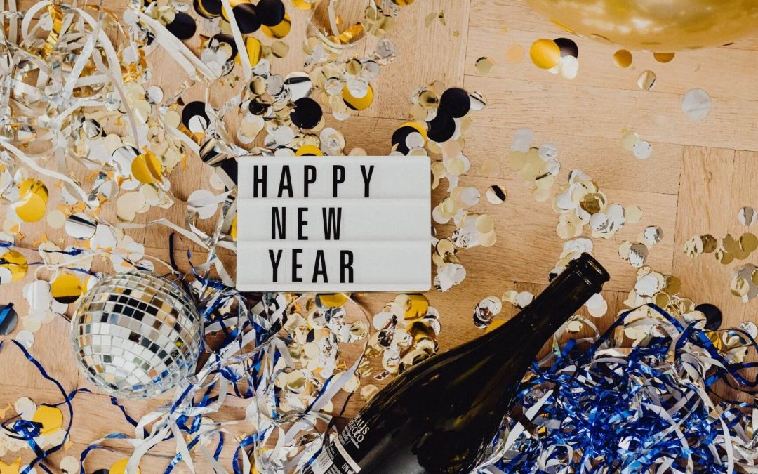 Ditch the “New Year, New You” Bright-Shiny Resolution – Do This Instead