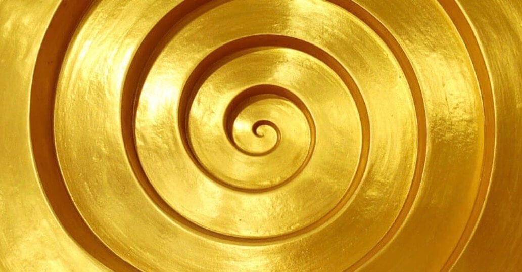 The Version of You Who Doesn’t Spiral (Yes, They’re Real – And Closer Than You Think)
