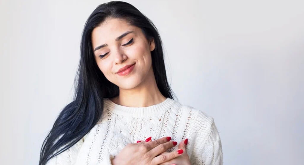 How to Manifest Self-Trust When You’ve Spent Years Doubting Yourself