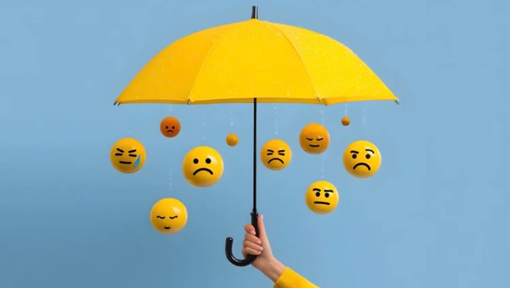 Emotional Regulation Tips: Simple Ways to Feel Calmer When Life Gets Loud