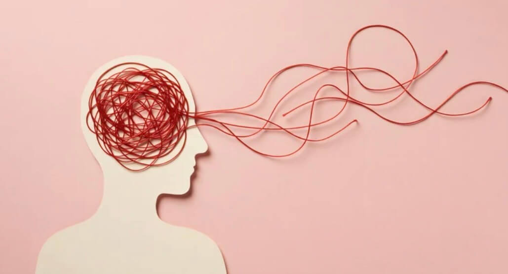 The Real Reason You Overthink (And Why It’s Not a Personality Trait)