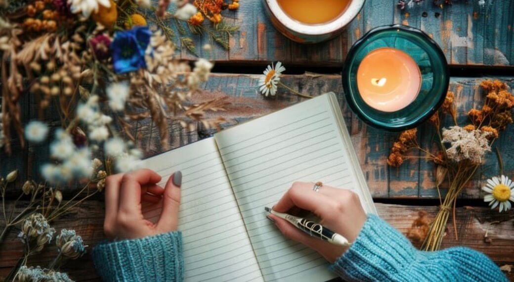 Unexpected Habits That Feel Comforting When You’re Having a Hard Day