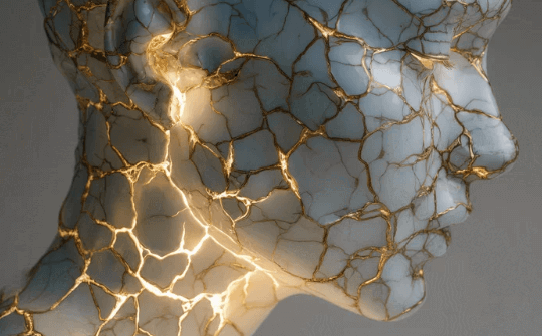 The Resilience Blueprint: A Simple Way to Stop Spiralling