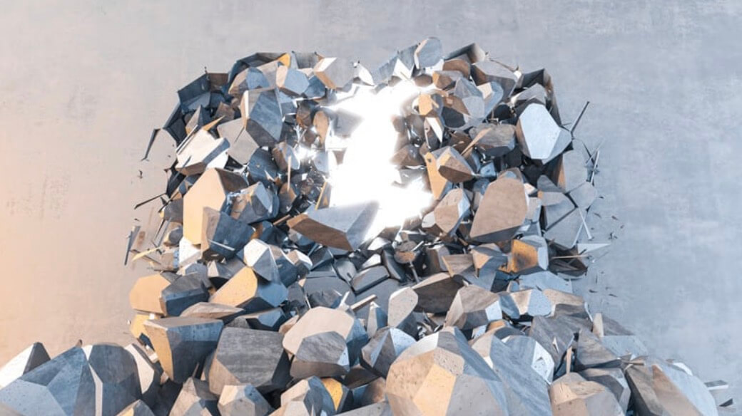 Why Change Collapses When Life Gets Busy