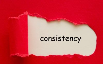 Why Consistency Feels Harder Than It Should