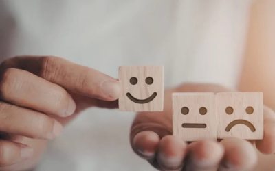 How Emotional Suppression Affects Focus and Energy