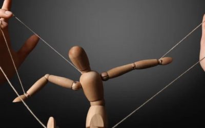 The Inner Critic Isn’t You (But It’s Running You)