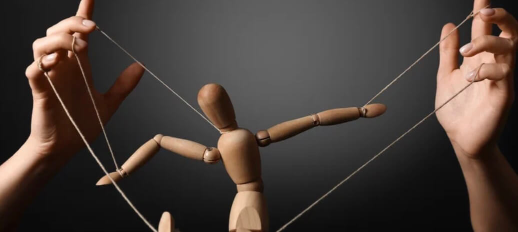 The Inner Critic Isn’t You (But It’s Running You)