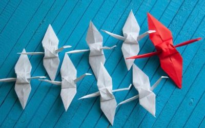 What Happens to Leadership When the Nervous System Is Overloaded