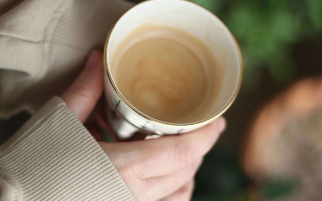 How to Stop Overthinking Everything (Without Forcing Yourself to “Just Relax”)