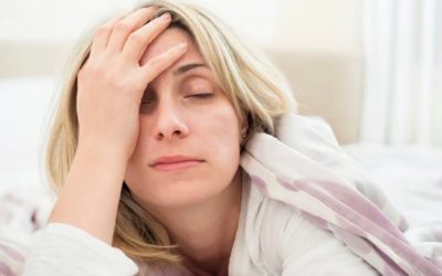 Why Rest Can Feel Unsettling Instead of Restorative