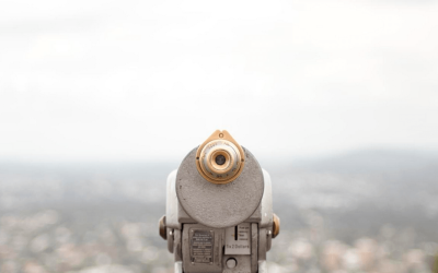 When Anxiety Starts, Do This Instead.