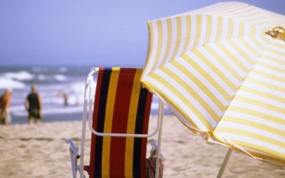 If your dream life only exists in your few weeks of annual leave, we need to talk.