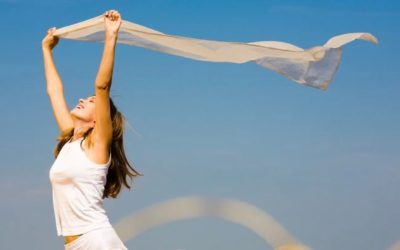 Orgasms, Pleasure and Nervous System Regulation: Why Healing Does Not Have to Feel Miserable