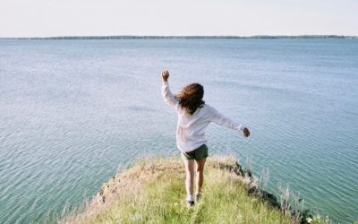 Why Waiting Until You Feel Ready Is Keeping You Stuck (And What Real Healing Looks Like)