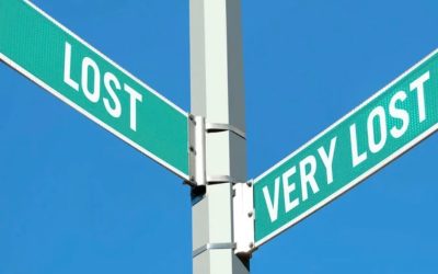 Why You Feel Lost In Your 30s And 40s (Even When Life Looks Fine)