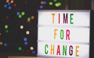 Why Some People Change Their Lives (And Others Stay Stuck)