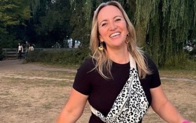 The Rock-Bottom Blueprint: How I Found My Confidence When I Was Broke, Dumped, and Lonely