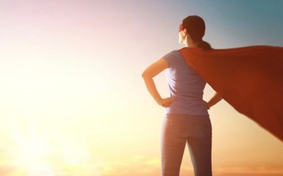 The Perimenopause Upgrade: Why the Chaos is Secretly Your Superpower