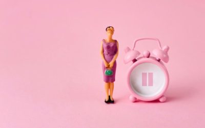 Oestrogen is the hormone of “no worries if not!”