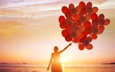 I’m convinced that the secret to building your dream life is biting off more than you can chew and then learning how to chew it. 
